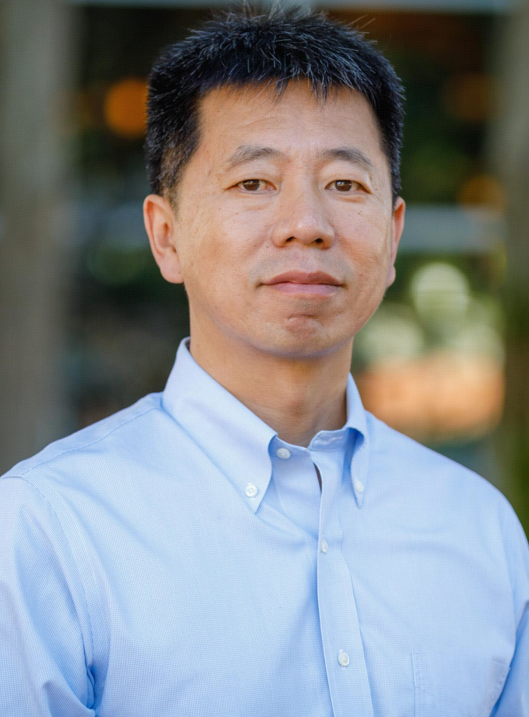 Tao Liu