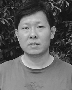 Ning Li
