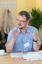 Dirk Hofacker