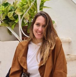 Gaia Bertarelli