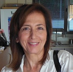Asimina Athanatopoulou