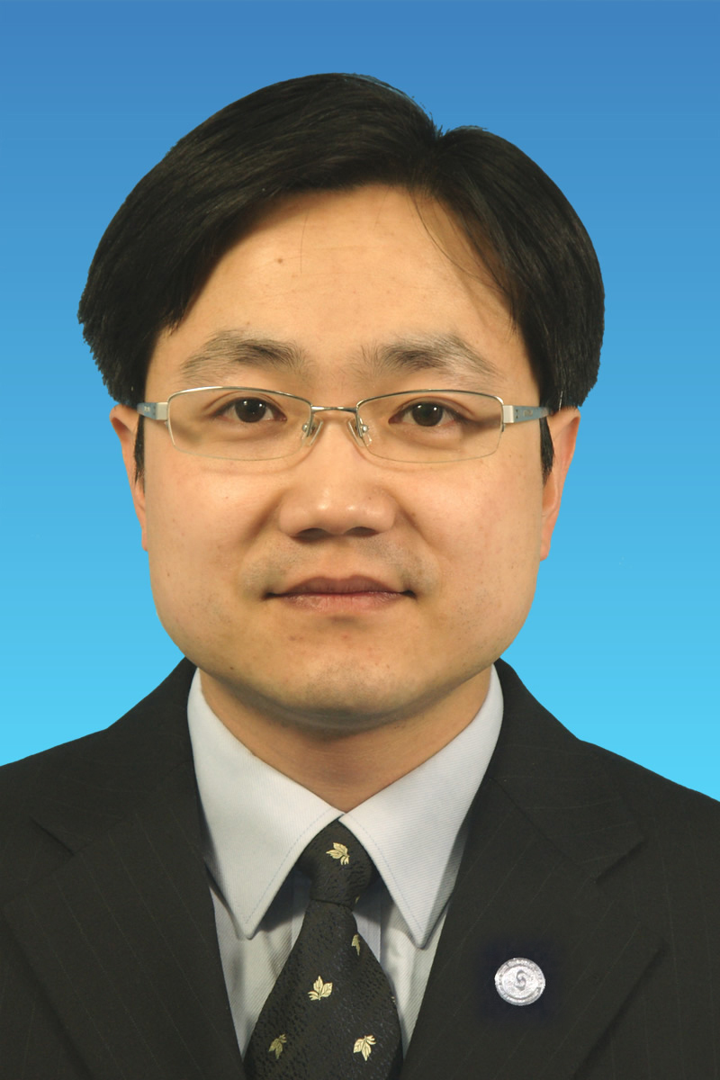 Junqing Ma
