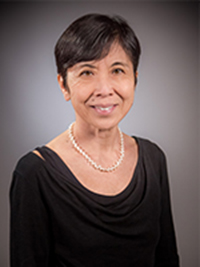 Yuko Komesu
