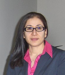 Tahereh Arezoo Emadi