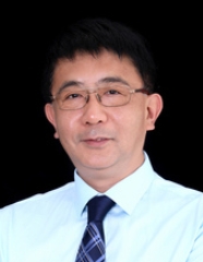 Xuemin Wu