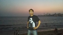 Arun Kumar Pramanik