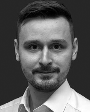 Patrik Kalaj