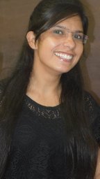 Rachna Sehrawat