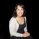 Melissa Vercoe