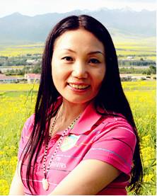 Fang Wang