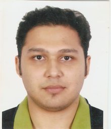 Biswarup Choudhury