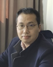 Yongsheng Zhang