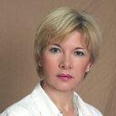 Marina Shargorodsky