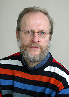 Rudolf Holze