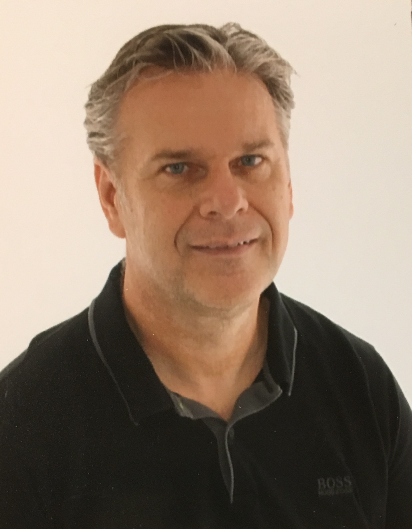 Klaus Mattle