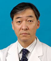 Shunji Takahashi