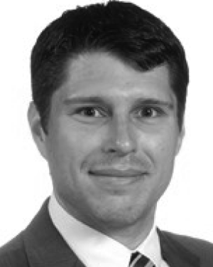 Michael Bolen