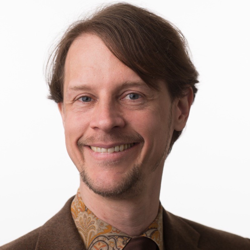 Jonathan Shewchuk