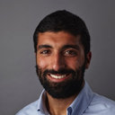 David Atashroo
