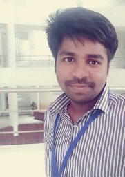 K. Vigneshwaran