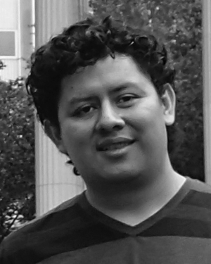 Erik Saturnino Gamez Rodriguez