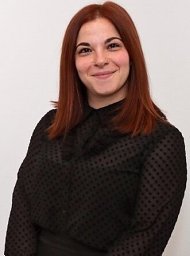 Christina Ferousi