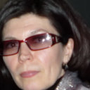 Olga Alekseevna Antonova