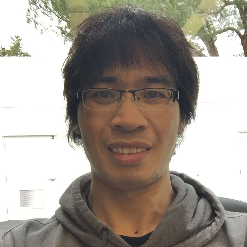 Guo Luo
