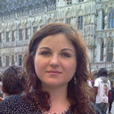 Iulia Arghir