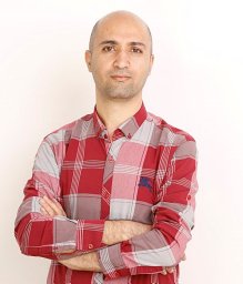 Alireza Erfanian