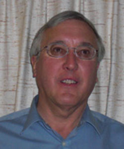 John F. Schabron