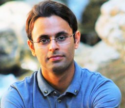 Kaveh Ahookhosh
