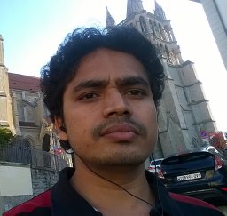G Sudhakar Rao