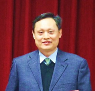 Xin Su
