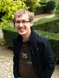 Joachim Ganseman