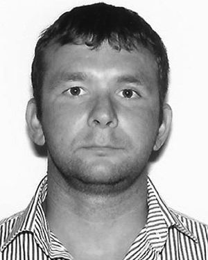 Kirill Klionovski