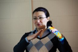 Maia Magrakvelidze
