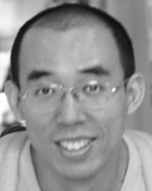 Mingrui Dai