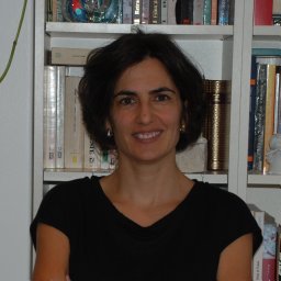 Cristina M. Silva