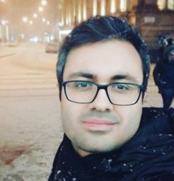 Hamidreza Erfani