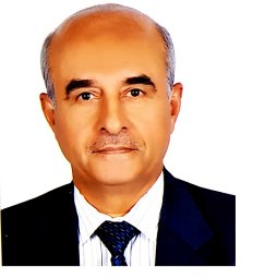 Shehdeh Ismail Fareh
