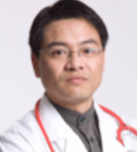 Shengxian Li