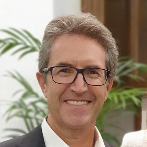 Fernando Las-Heras