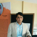 Ashok Jhajharia