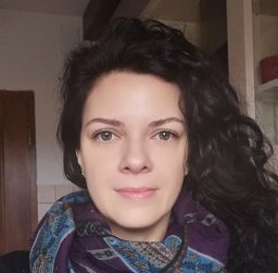 Ilona Nyiro-Kosa