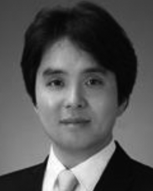 Sungon Lee