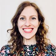 Angela Weyand