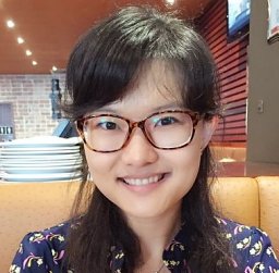 Yuan Huang