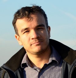 Rassul Karabalin