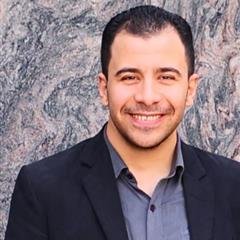 Nabil Omar